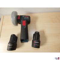 Winkelschleifer Bosch GWS 12V-76 Professional mit Akku