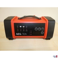 AEG Mikroprozessor-Ladeger&auml;t LT10
