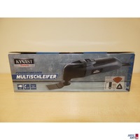 Fugenschneider Multischleifer &quot;Kynast Tools&quot; in OVP, 180 W – schon benutzt