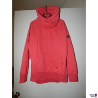 ein pinker Pullover Alife &amp&semi; Kickin