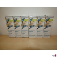 6 x Multi-Funktionswerkzeuge 15 in 1 &quot;Workzone&quot;, neu, in OVP, Multitool