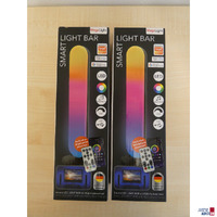 Smarte LED Light Bars