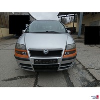 Fiat Ulysse