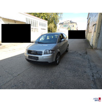 Audi A2