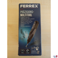 Pr&auml;zisions-Multitool Ferrex