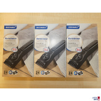 drei Barttrimmer Rossmann