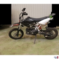 Dirtbike/Pitbike KXD-607