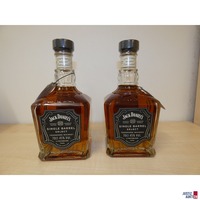 Jack Daniels Single Barrel Select