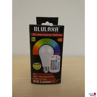 LED-Lampe Blulaxa