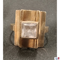 Ring Frontansicht