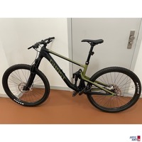 135-25 Ghost MTB start