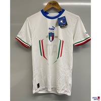 Trikot weiß Gr. S
