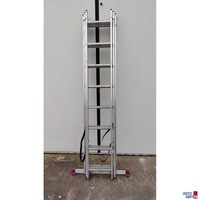 162-25 Leiter Krause