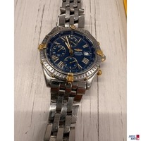 18-2026 Breitling Uhr start