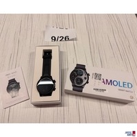 09-2026 Smartwatch start