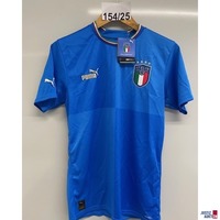 Trikot blau