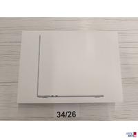 Startbild MacBook Air