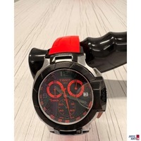 19-2026 Tissot Trace Uhr start