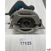 171-25 Kreissäge Makita start