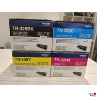Toner 326