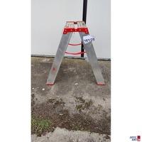 161-25 3stufige Leiter seite