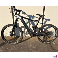 31-2026 Bulls E-Bike start