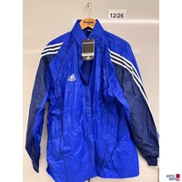 Adidas Jacke