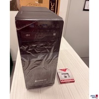 08-2026 PC Tower start