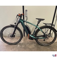 177-25 E-Bike Centurion start