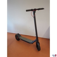 Ansicht E-Roller