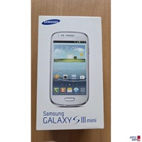 Samsung GT-I8190&comma; S3 Mini