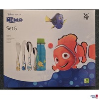 WMF-Kinderset "Finding Nemo Set 5"