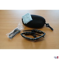 Brille mit Zubeh&ouml;r