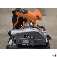 Tauchkreiss&auml;ge AEG TS 55E