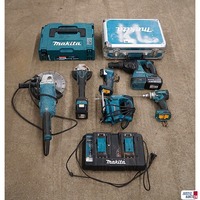 Konvolut Makita