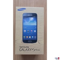 Samsung GT-I9195&comma; S4 Mini  in Verpackung
