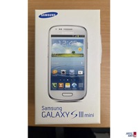 Samsung GT I8190&comma; S3 Mini OVP