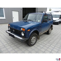 Lada Niva