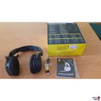 Kopfh&ouml;rer mit Zubeh&ouml;r
