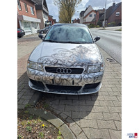 Frontansicht