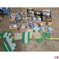 Lego City u&period;a&period; &Uuml;bersicht