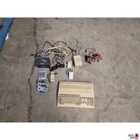 Konvolut Amiga 500