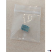 Edelstein Turmalin Indigolith
