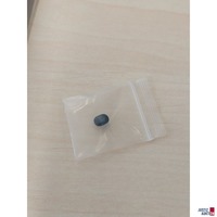 Blauer Saphir 1&comma;39 ct mit Zertifikat