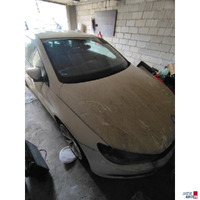 VW Scirocco