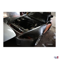 Honda S2000 - vorne