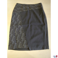 Etro Rock Farbe Schwarz&comma; Gr&ouml;&szlig;e 38&comma; Wabenmuster&comma; neuwertig