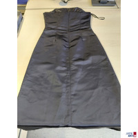 Abendkleid-Corsage Balino