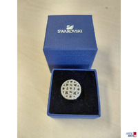 Damenring Swarovski