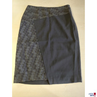 Etro Rock Farbe Schwarz&comma; Gr&ouml;&szlig;e 38&comma; Wabenmuster&comma; neuwertig